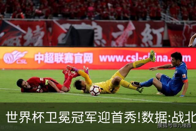 世界杯卫冕冠军迎首秀!数据:战北非之狐望小胜
